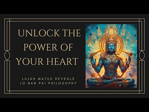 Lo Ban Pai: The Internal System, Emptiness, and Empathic Connection