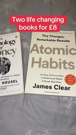 THIS IS CRAZY WTH 🤦‍♀️ #BOOKS #SELFHELP #book #selfhelpbooks #atomichabits