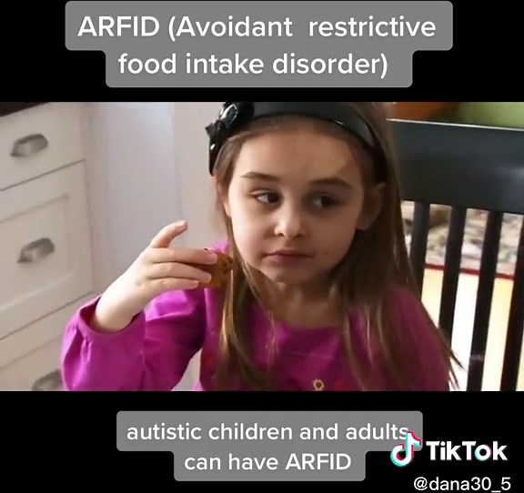 Understanding ARFID in Children: Signs, Risks & Diagnoses