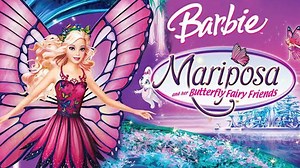 ♡✿𝓛𝓪𝓵𝓪☻︎♛ Barbie Mariposa