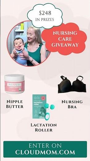 What to Do When Your Baby Bites During Breastfeeding