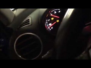 2005 Mazda RX 8 all keys lost via T-Code Patriot