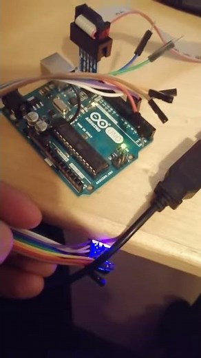 Experiencing/Programming arduino UNO another way with USBasp, ICSP, bootloader, AVRISPmk2, settings