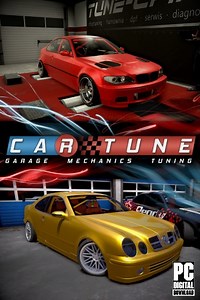 CAR TUNE: Project скачать бесплатно [Последняя версия] торрент