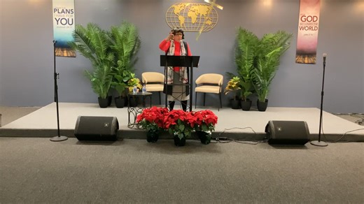 Outreach Christian Center on Reels