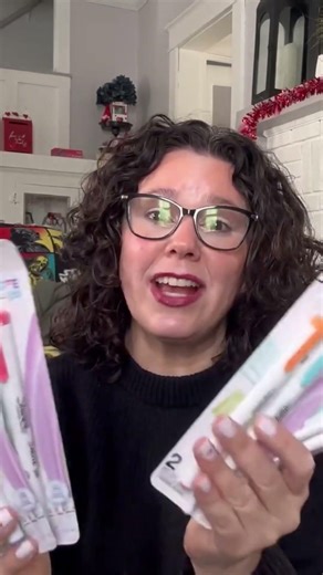 ✨NEW✨ Sharpie Highlighter to Look for at Your Local Dollar Tree! #sharpie