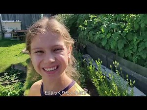 講演アーカイブ『ロシアの持続可能なライフスタイル ダーチャ』/ "Russia's Sustainable Lifestyle Dacha"