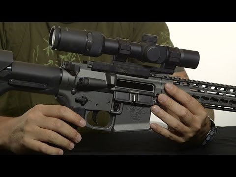Noveske Rifleworks N4 Review