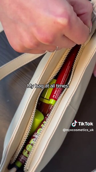 NYX Cosmetics Review: Fat Oil Lip Gloss