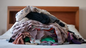 The ‘Out in the Open’ Method Can Help Even the Most Organized People to Declutter