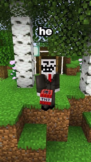 This Player Was the Richest on the Public SMP #minecraft #server #smp