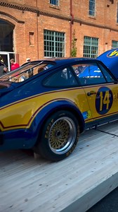 Auto Performance on Reels