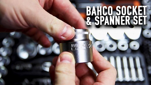 15K views · 66 reactions | Check out this 138pce Socket and Spanner set from Bahco. Its top shelf quality and everything you need, packed into a compact, sturdy carry case. Bahco Australia https://sydneytools.com.au/product/bahco-s138-138pce-spanner-socket-set | Sydney Tools | Facebook