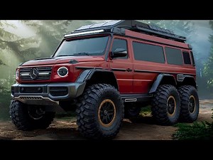 2025 MERCEDES MOTORHOME REVIEW | INTERIOR | PRICE