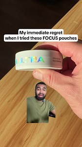 FOCUS RESPONSIBLY Ultra pouches feature potent, powerful, and science-backed nootropics for optimizing cognitive performance:  Flow State 易 Mental Clarity  Sustained Energy  Enhanced Willpower | Try ULTRA | Facebook