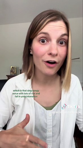 Toddler not saying many words?? This may be why❗️🤔 #rootedinlanguage #talkingtips #toddlertalkingtips #speechtherapy #speechdelay #speechdelaytoddler #parenting #parentingtips #gentleparenting #raisingtoddlers #toddlertalking #slptips #languagedevelopment #languagedevelopmentinyoungchildren #languagedevelopmentbabies #babytalk #babytalking #firstwords #speechpathology