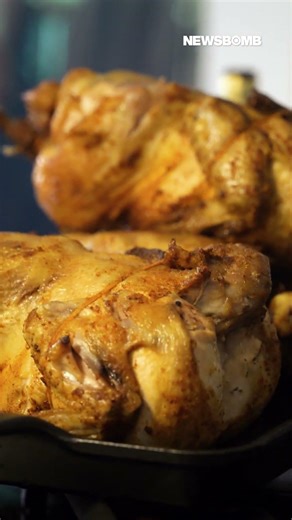 Exclusive BBQ Event x ⁨@TheEatersgr⁩ | Τσικνοπέμπτη & Αυθεντική Γεύση με Κοτόπουλα ΠΙΝΔΟΣ