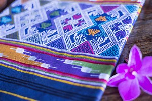 5 International-Inspired Ways to Wear a Sarong