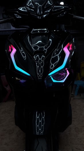 AirBlade 2025: Trọn bộ 4 đồng hoàn thiện