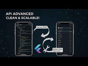 Flutter API Integration - Advanced Techniques & Best Practices