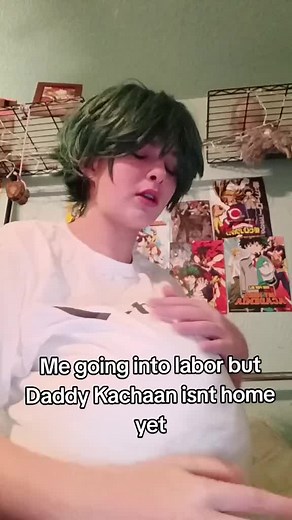 Izuku Midoriya and His Fun Moments in My Hero Academia