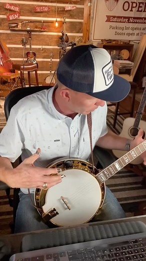 43 reactions · 4 comments | Here are my favorite banjo accessories! From now through Sunday night, get 15% off banjo accessories (yes, that’s ALL banjo accessories including picks, straps, tuners, capos, etc.) when you use the code: BANJO15 at checkout!歹 Shop now at the Banjo Ben General Store! #banjobensgeneralstore #banjo #banjos #banjoplayer #banjomusic #banjoman #banjoben | Banjo Ben | Facebook