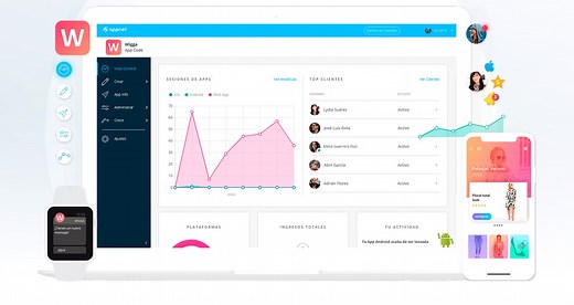 Tu-App.net: crea una app para Android profesional y sin programación - Android Studio FAQs