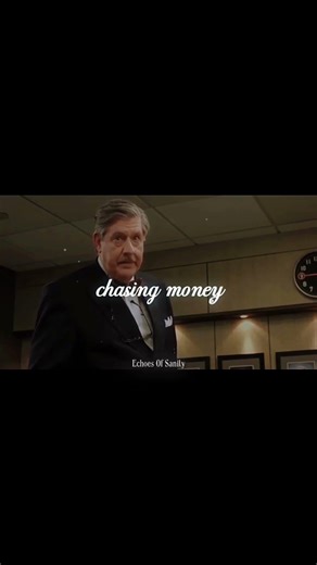 you will never lose women chasing Money | Edward Herrmann#motivation #dreamsfulfilled #bigdream