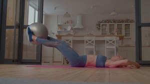 The Ultimate Ball Workout Guide