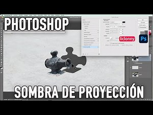 Imprescindibles de Photoshop. ¿Cómo crear una sombra más realista con Multiplicar?. liclonny