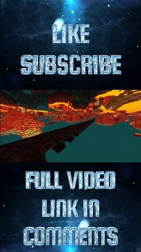 Mining Netherite Block in Minecraft #minecraft #shorts