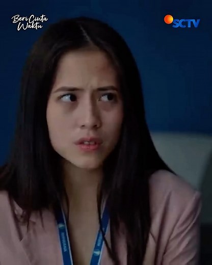 SCTV on Instagram: "Trian sayap pelindungnya Adila 梁❤️‍啕 Saksikan #BeriCintaWaktu setiap hari, pukul 18.20 WIB hanya di SCTV! Dibintangi oleh Adhisty Zara, Yesaya Abraham dan Rayn Wijaya. #SCTVSinetron #SCTVKreatif #BeriCintaWaktuSCTV #SerunyaNontonBeriCintaWaktu"