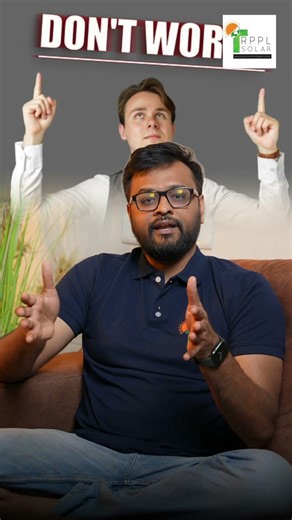 27 Years of FREE Electricity? ⚡ The Real Benefit of Solar Explained