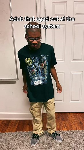 Do you know an adult with a disability that aged out of the school system? Check out our page #agedoutofthesystem #agedout #specialneeds #nonprofitsoftiktok #fyp #DidYouYawn #