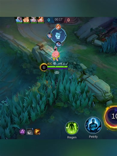 Mobile Legends Gameplay Highlights and Tips