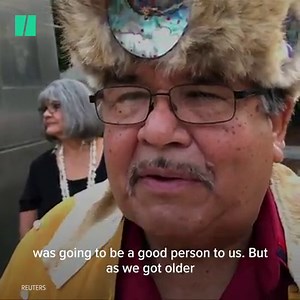 Indigenous Peoples Day is gaining popularity as more and more cities decide to stop celebrating Columbus Day. | HuffPost