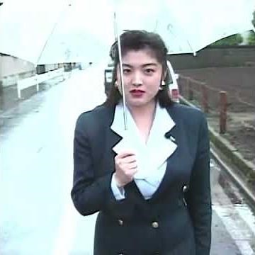 松坂季実子 娘よ！ より抜粋