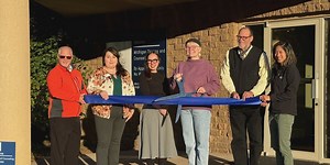 New therapy office hopes to expand mental health services in Upper Peninsula