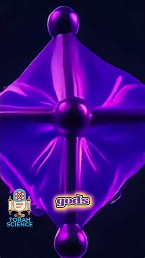 Did Quantum Mechanics Just Reveal God’s Design?