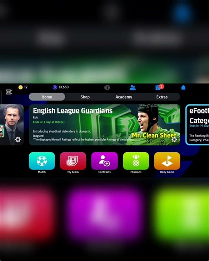 تشكيلتي في بيس #اكسبلور#بيس #football #pes #edit #efootball #neymarjr #gamtng#اديت