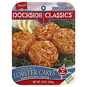 Can I freeze dockside lobster cakes? [2025] | QAQooking.wiki