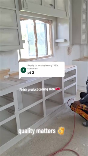 Modern Kitchen Cabinet Designs for Your Dream Home