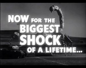44K views · 942 reactions | Cheesy Monster Movie Sunday. The Black Scorpion (1957) | Messy Nessy Chic | Facebook