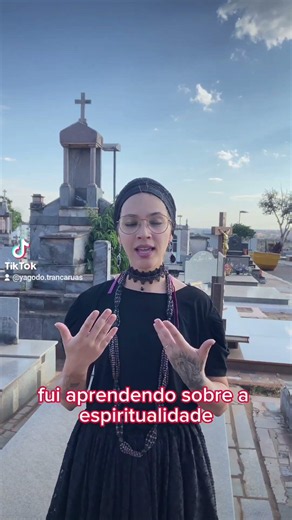A kalunga e seus mistérios! #quimbanda #axe #kimbanda #laroye #sarava