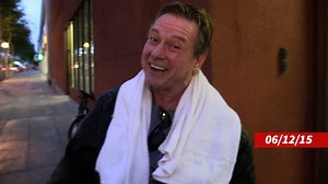 Roddy Piper -- Best Memory of Dusty Rhodes ... Donkey Smugglin'!