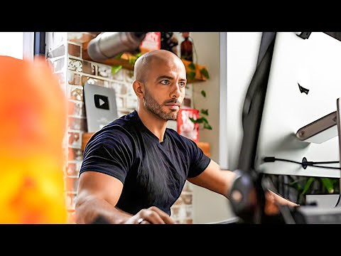 How I work 12+ hours a day (without getting tired)