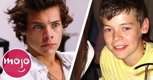 Top 10 Embarrassing Celeb MySpace Pages You Need to See | Articles on WatchMojo.com