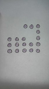 2.1M views · 4.4K reactions | Fun puzzle game challenge | Maths Tricks | Facebook