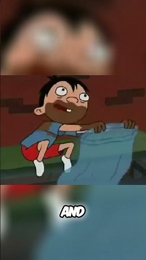 Chocolate Boy's Redemption