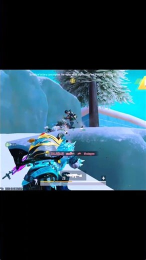 ONE SHOT = GAME OVER 😱🔥